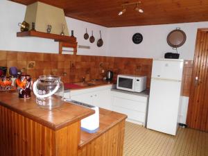 Maison Triaize, 4 pièces, 5 personnes - FR-1-476-171