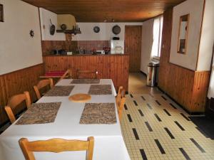 Maison Triaize, 4 pièces, 5 personnes - FR-1-476-171