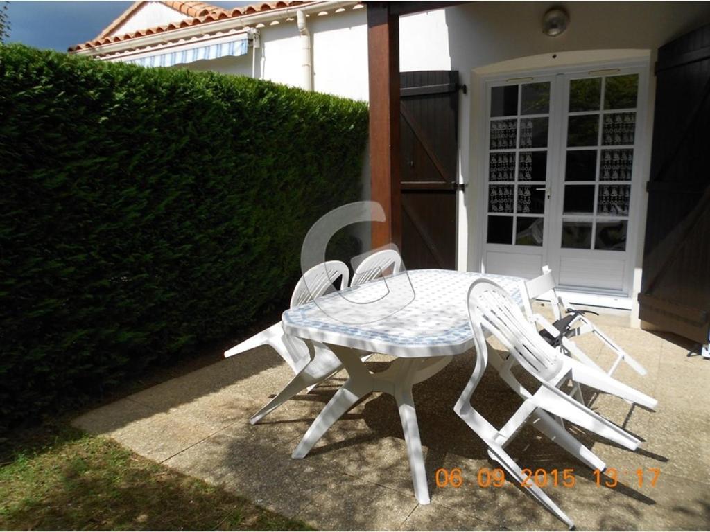 Maison TY Traon -
