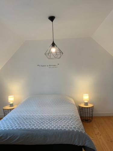 Maison TY Traon -