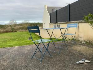 Maison TY Traon -