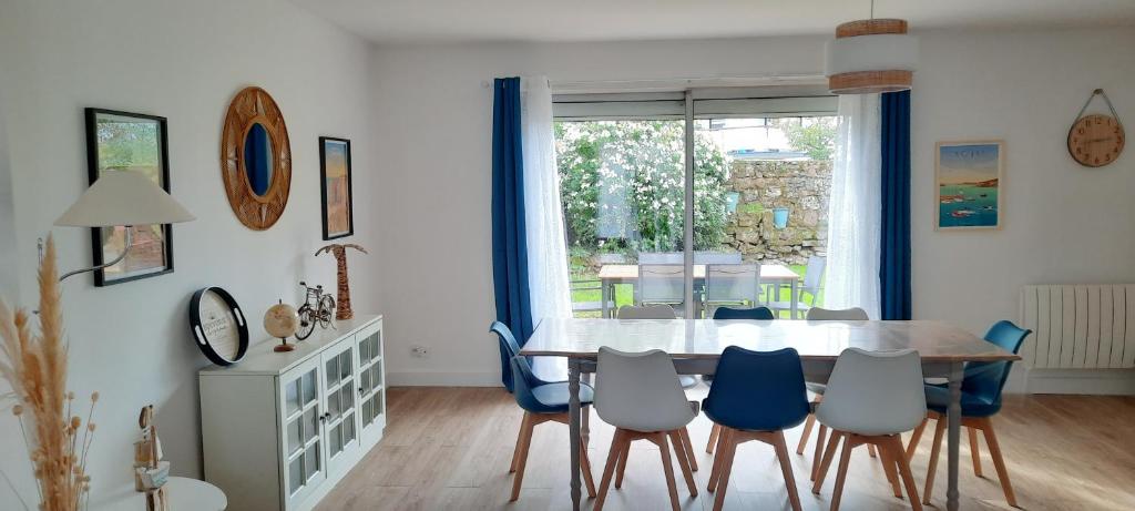 Maison typique bretonne 4 Allée Catherine de Francheville, 56000 Vannes