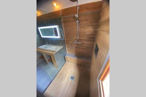 Maison typique corse à 10 min d'Ajaccio et plages
