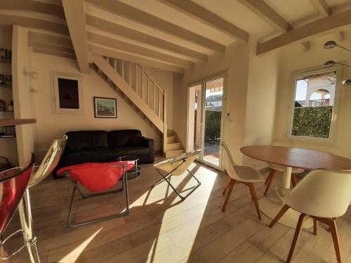 Maison Urrugne, 3 pièces, 4 personnes - FR-1-239-714