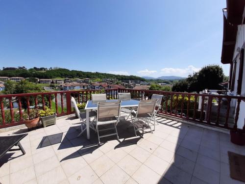 Maison Urrugne, 3 pièces, 4 personnes - FR-1-239-745