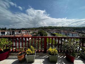 Maison Urrugne, 3 pièces, 4 personnes - FR-1-239-745