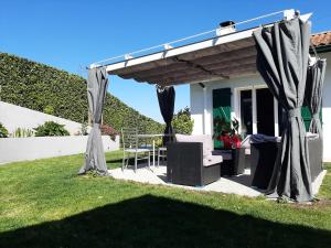 Maison Urrugne, 4 pièces, 6 personnes - FR-1-239-633