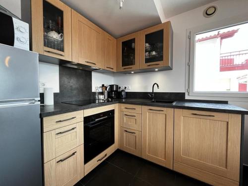Maison Urrugne, 4 pièces, 6 personnes - FR-1-239-770
