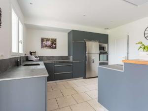 Maison Urrugne, 5 pièces, 7 personnes - FR-1-4-644