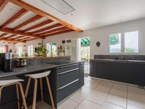 Maison Urrugne, 5 pièces, 7 personnes - FR-1-4-644