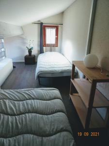 Maison vacance