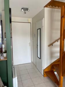 Maison vacances proche plage chez Lili Berck
