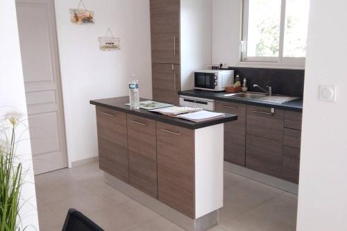 Maison vacances proche plages et lacs