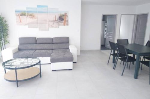 Maison vacances proche plages et lacs