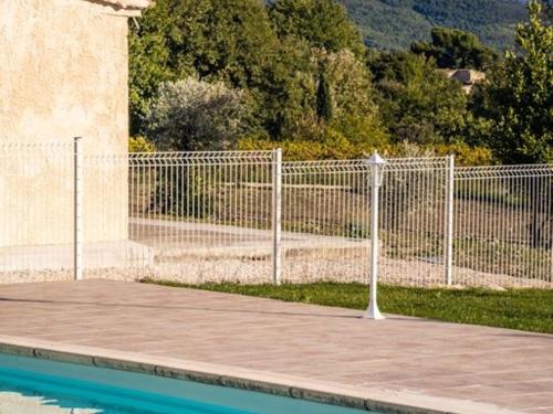 Maison Vaison-la-Romaine, 5 pièces, 8 personnes - FR-1-708-9