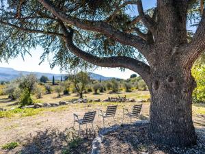 Maison Vaison-la-Romaine, 5 pièces, 8 personnes - FR-1-708-9