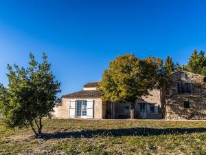 Maison Vaison-la-Romaine, 5 pièces, 8 personnes - FR-1-708-9
