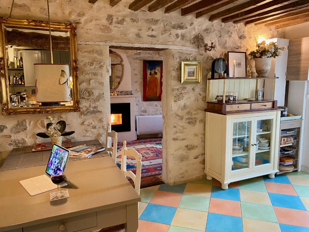 Maison Vaison 24 rue des Implorants, 84110 Vaison-la-Romaine