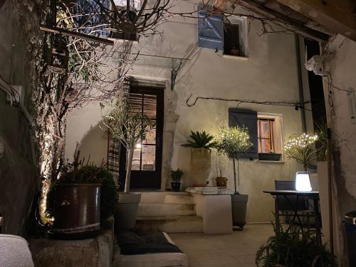 Maison Vaison