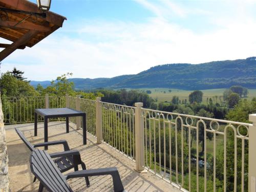 Maison Val Suran, 4 pièces, 6 personnes - FR-1-654-11