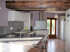 Maison Val Suran, 4 pièces, 6 personnes - FR-1-654-11