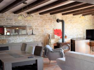 Maison Val Suran, 4 pièces, 6 personnes - FR-1-654-11