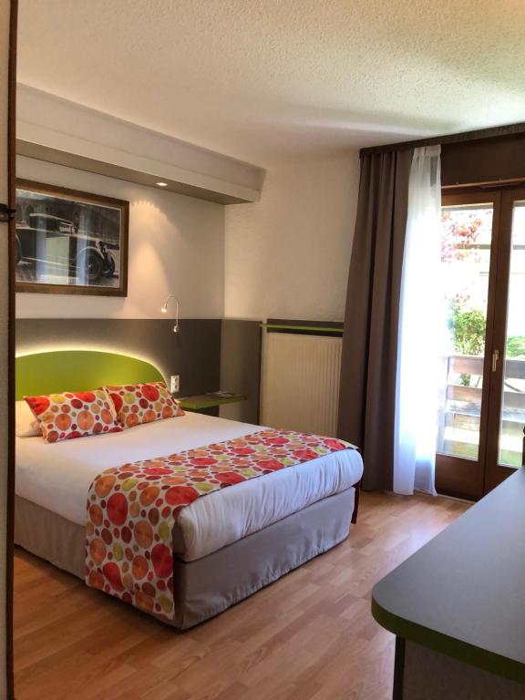 Maison Vallon-Pont-d'Arc, 3 pièces, 6 personnes - FR-1-382-121 07150 Vallon-Pont-dʼArc