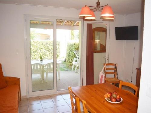 Maison Vallon-Pont-d'Arc, 3 pièces, 6 personnes - FR-1-382-121