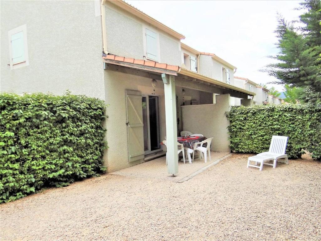 Maison Vallon-Pont-d'Arc, 3 pièces, 6 personnes - FR-1-382-21 N°34 Odalys Vallon Pont D'Arc - Résidence Odalys Les Sources De Manon -, 07150 Vallon-Pont-dʼArc