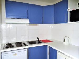 Maison Vallon-Pont-d'Arc, 3 pièces, 6 personnes - FR-1-382-21