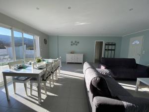 Maison Vallon-Pont-d'Arc, 4 pièces, 6 personnes - FR-1-697-11