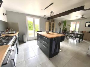 Maison Vallon-Pont-d'Arc, 4 pièces, 6 personnes - FR-1-697-13