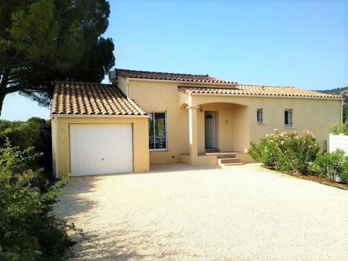 Maison Vallon-Pont-d'Arc, 4 pièces, 6 personnes - FR-1-697-9