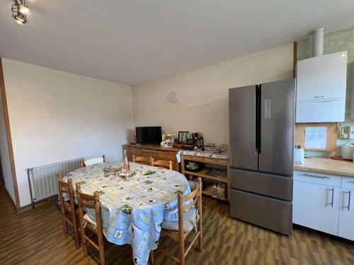 Maison Valras-Plage, 3 pièces, 6 personnes - FR-1-701-50