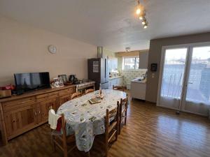 Maison Valras-Plage, 3 pièces, 6 personnes - FR-1-701-50