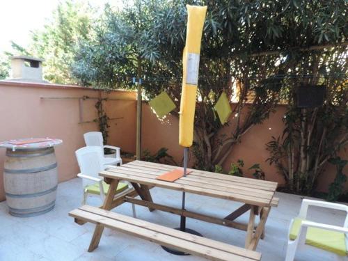 Maison Valras-Plage, 4 pièces, 7 personnes - FR-1-701-1