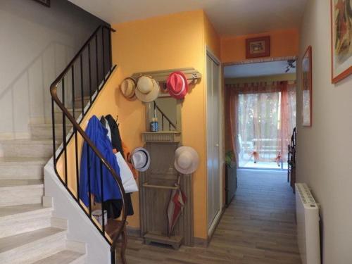 Maison Valras-Plage, 4 pièces, 7 personnes - FR-1-701-1