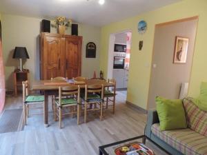 Maison Valras-Plage, 4 pièces, 7 personnes - FR-1-701-1