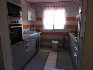 Maison Valras-Plage, 4 pièces, 7 personnes - FR-1-701-1