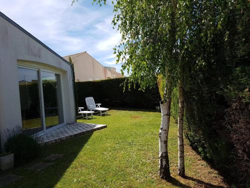 Maison Vaux-sur-Mer, 3 pièces, 4 personnes - FR-1-494-40