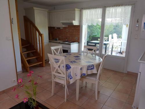 Maison Vaux-sur-Mer, 3 pièces, 4 personnes - FR-1-494-40