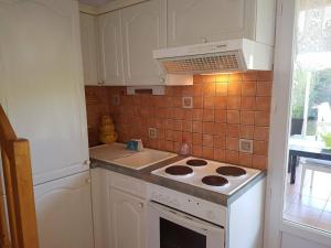 Maison Vaux-sur-Mer, 3 pièces, 4 personnes - FR-1-494-40