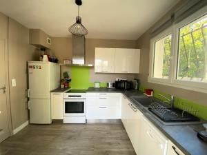 Maison Vaux-sur-Mer, 4 pièces, 6 personnes - FR-1-539-30