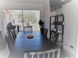Maison Vendays-Montalivet, 4 pièces, 6 personnes - FR-1-648-69