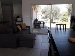 Maison Vendays-Montalivet, 4 pièces, 6 personnes - FR-1-648-69
