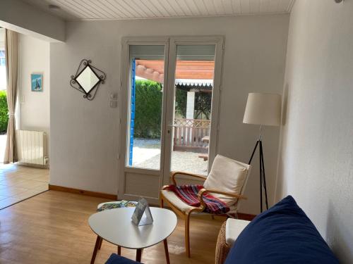 Maison Vendéenne à 10 min de la mer