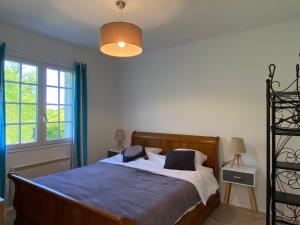 Maison Vendéenne à 10 min de la mer