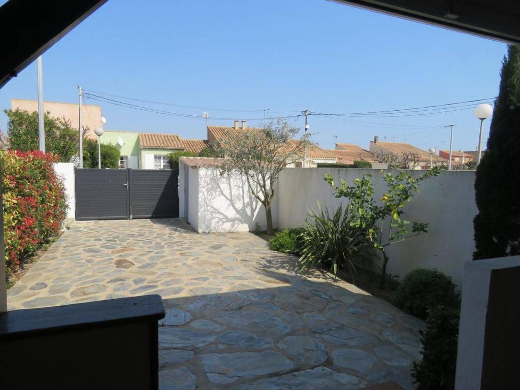 Maison Vendres, 3 pièces, 6 personnes - FR-1-701-11 101 RUE DES VIVES, 34350 Vendres