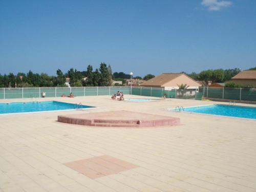 Maison Vendres, 3 pièces, 7 personnes - FR-1-701-45