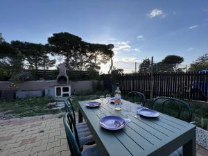 Maison Vendres, 3 pièces, 7 personnes - FR-1-701-45